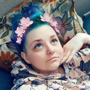 Meet your Posher, Jackie